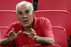 ΑΛΕΦΑΝΤΟΣ : ΑΠΟ ΤΟΤΕ ΠΟΥ... ΚΟΥΡΕΤΗΚΕ ΕΓΙΝΕ ΑΛΛΟΣ ΠΑΙΚΤΗΣ!