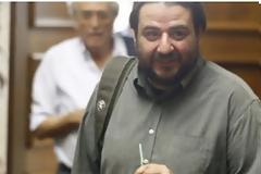 Και τι θα κάνουν τώρα χωρίς εσένα εκεί στον ΣΥΡΙΖΑ κύριε Κορώνάκη