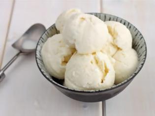 Φωτογραφία για Μια συνταγή για διαιτητικό σπιτικό παγωτό σε 10 λεπτά
