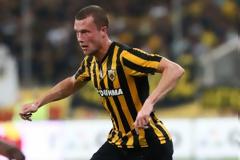 Ένας Γιόχανσον για όλες τις δουλειές στην ΑΕΚ