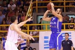 ΤΑ HIGHLIGHTS ΤΟΥ ΕΛΛΑΔΑ - ΡΩΣΙΑ 80-65! *ΒΙΝΤΕΟ*