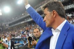 ΕΤΣΙ... ΚΑΛΩΣΟΡΙΣΑΝ ΤΟΝ ΜΙΤΣΕΛ ΟΙ ΟΠΑΔΟΙ ΤΗΣ ΜΑΡΣΕΪΓ! (PHOTOS)