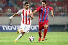 ΚΑΙ ΟΙ ΤΟΥΡΚΟΙ... ΤΟ ΒΙΟΛΙ ΤΟΥΣ!