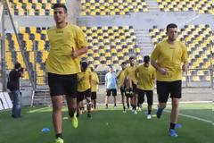 Τάσεις φυγής έχουν οι παίκτες του Άρη