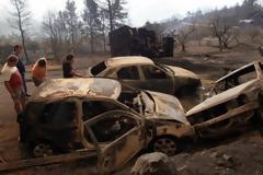 Ηλεία: Οχτώ χρόνια από τις φονικές πυρκαγιές - Τιμούν σήμερα τους νεκρούς της Αρτέμιδας