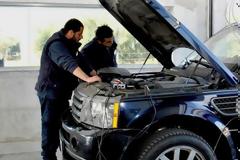 Πάτρα: Άνοιξε σήμερα το δημόσιο ΚΤΕΟ