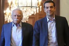 Δε τη παλεύει ο Τσίπρας! Έφτυσε τον Γλέζο και δείτε ποιον ετοιμάζει στη θέση του