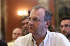 ΣΤΡΑΤΟΥΛΗΣ: ΛΑΘΟΣ ΤΗΣ ΚΥΒΕΡΝΗΣΗΣ ΠΟΥ ΔΕΝ ΕΙΧΕ ΕΝΑΛΛΑΚΤΙΚΟ ΣΧΕΔΙΟ