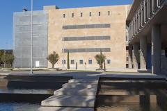 Φάρσα το τηλεφώνημα για βόμβα στο δημαρχείο της Θεσσαλονίκης