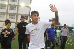 Θετικός ο Νεϊμάρ για Μάντσεστερ