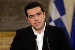 Τσίπρας: Στόχος εντολή τετραετίας - Μην κάνουμε τις εκλογές εμφύλιο της Αριστεράς