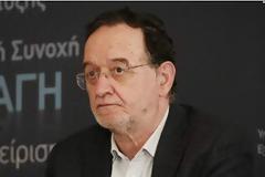 Συνάντηση Λαφαζάνη με Θεοδωράκη το απόγευμα στη Βουλή