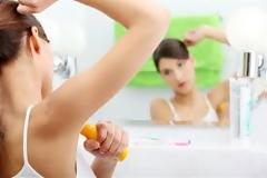 Το λάθος που κάνουν όλοι με το αποσμητικό