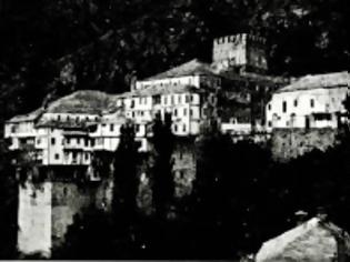 Φωτογραφία για 6980 - Μοναχός Βησσαρίων Διονυσιάτης (1878 – 24 Αυγούστου 1952)