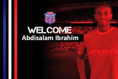 ΚΑΙ ΕΠΙΣΗΜΑ ΑΠΟ ΤΟΝ ΟΛΥΜΠΙΑΚΟ ΣΤΗ ΒΕΡΟΙΑ ΜΕ ΦΑΝΕΛΑ... ΜΑΝΤΣΕΣΤΕΡ ΣΙΤΙ! (ΡΗΟΤΟ)