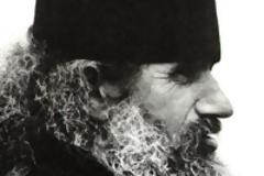 6981 - Ιερομόναχος Νικόδημος Καυσοκαλυβίτης (1880 - 24 Αυγούστου 1936)