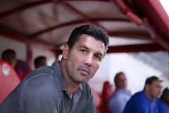 ΕΝΟΧΛΗΘΗΚΕ ΑΠΟ ΤΑ... ΤΡΙΑ ΓΚΟΛ Ο ΟΥΖΟΥΝΙΔΗΣ!