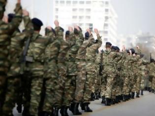 Φωτογραφία για ΒΟΜΒΑ: Ο Ελληνικός Στρατός κλονίζεται;