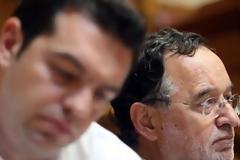 ΤΩΡΑ: Επικοινωνία Τσίπρα - Λαφαζάνη