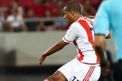 ΧΑΡΟΥΜΕΝΟΣ O ΝΤΟΣΕΒΙ! (PHOTOS)