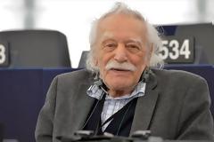 ΣΥΝΑΝΤΗΣΗ ΤΩΝ ΔΥΝΑΜΕΩΝ ΤΗΣ ΑΡΙΣΤΕΡΑΣ ΠΡΟΤΕΙΝΕΙ Ο Μ. ΓΛΕΖΟΣ