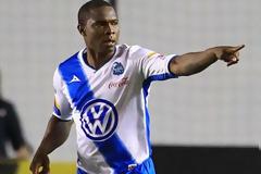 ΕΚΕΙ ΚΑΤΕΛΗΞΕ Ο... ΦΕΛΙΞ ΜΠΟΡΧΑ!