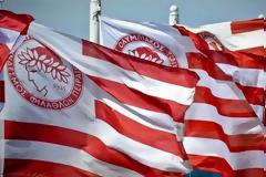 ΕΠΙΚΟ ΠΟΣΤΑΡΙΣΜΑ ΤΗΣ ΠΑΕ ΟΛΥΜΠΙΑΚΟΣ ΣΤΟ FACEBOOK ΓΙΑ CAS ΚΑΙ ΠΑΟ!