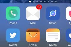 Docker : Cydia tweak new v1.0 ($1.99)