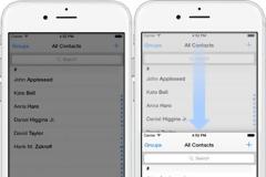 SimpleReach : Cydia tweak new v1.0-1 ($0.99)
