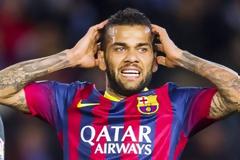 ΔΙΠΛΟ... ΣΟΚ ΣΤΗΝ ΜΠΑΡΤΣΕΛΟΝΑ!