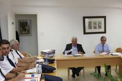 Ιωνάς: Η Αστυνομία αδυνατούσε να τους θέσει σε διαθεσιμότητα