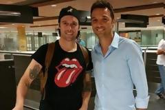 ΣΤΗΝ ΚΥΠΡΟ Ο ΚΑΒΕΝΑΓΚΙ! (ΡΗΟΤΟ)