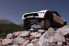 ​​ΕΛΛΗΝΙΚΗ ΑΥΤΟΚΙΝΗΤΟΒΙΟΜΗΧΑΝΙΑ: Ο ιδιοφυής Δημήτρης Κορρές μιλάει για τον σχεδιασμό αυτοκινήτων στην Ελλάδα! Ένα βίντεο που αξίζει να παρακολουθήσετε