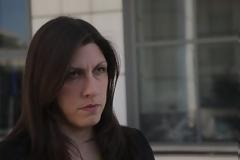 Νέο παραλήρημα Ζωής: Εγώ εκπροσωπώ τον ΣΥΡΙΖΑ - Προανήγγειλε την συνεργασία της με Λαφαζάνη