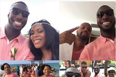 Ο ΠΑΤΡΙΚ ΓΙΑΝΓΚ... ΚΟΥΜΠΑΡΟΣ! (PHOTOS)