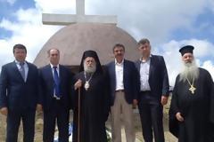 Εκδήλωση στη μνήμη των πεσόντων του 1940 στην Αννίτσα