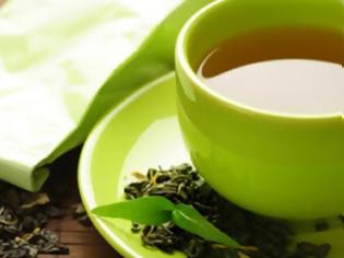 Φωτογραφία για Και όμως το πράσινο τσάι έχει και παρενέργειες – Δείτε ποιες είναι