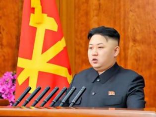 Φωτογραφία για Σε συμφωνία για τον τερματισμό των εντάσεων κατέληξαν Νότια και Βόρεια Κορέα