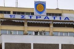 Κέλλας: «Ακρογωνιαίος λίθος της χώρας η 1η Στρατιά»