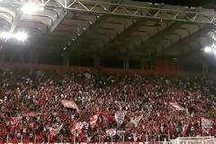 ΤΟ «ΕΥΧΑΡΙΣΤΩ» ΚΑΙ ΤΟ... ΣΥΝΘΗΜΑ ΤΗΣ ΠΑΕ ΟΛΥΜΠΙΑΚΟΣ ΣΤΟΝ ΛΑΟ ΤΟΥ ΘΡΥΛΟΥ!