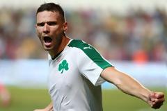 Παλικάρι στο Αγρίνιο ο Παναθηναϊκός