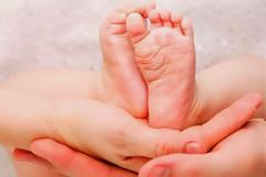 Έπαθαν σοκ όταν βρήκαν ότι στο αυτί μωρού μεγάλωνε ένα…