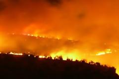 Μόλις το 10% των πυρκαγιών της Ελλάδας την τελευταία 15ετία οφείλονται σε φυσικά αίτια