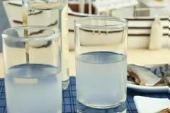 ΠΡΟΣΟΧΗ: Πίνετε ΤΣΙΠΟΥΡΟ; Να γιατί πρέπει να το ξανασκεφτείτε πριν το καταναλώσετε...