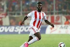 «ΣΥΝΕΧΙΖΟΥΜΕ ΝΑ ΠΑΡΑΚΟΛΟΥΘΟΥΜΕ ΜΑΣΟΥΑΚΟΥ...»