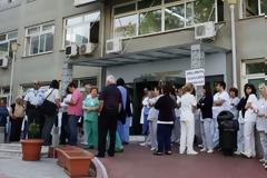 Έρχεται άγριο κούρεμα στους μισθούς στα νοσοκομεία! Αποδοχές με βάση την παραγωγικότητα!