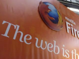 Φωτογραφία για Ο Firefox σύντομα θα τρέχει επεκτάσεις του Chrome