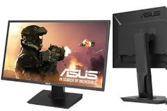 MG278Q από την ASUS στις 27 ίντσες, με FreeSync και 144Hz