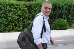 Σκουρλέτης: Χωρίς το δημοψήφισμα θα είχε υλοποιηθεί το σχέδιο Σόιμπλε