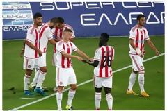 ΜΑΣΟΥΑΚΟΥ : ΚΑΛΗ ΑΡΧΗ ΣΤΟ ΠΡΩΤΑΘΛΗΜΑ (ΡΗΟΤΟ)